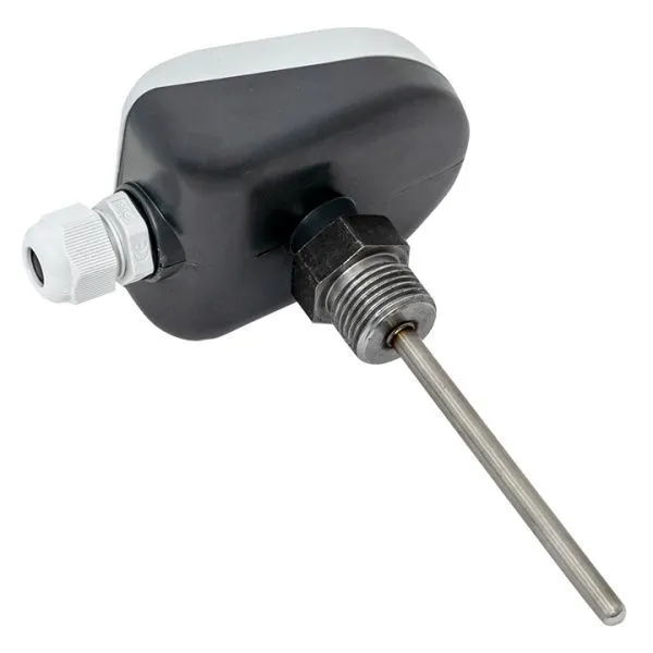 Ввинчиваемый датчик температуры 80 мм. - Фото 4