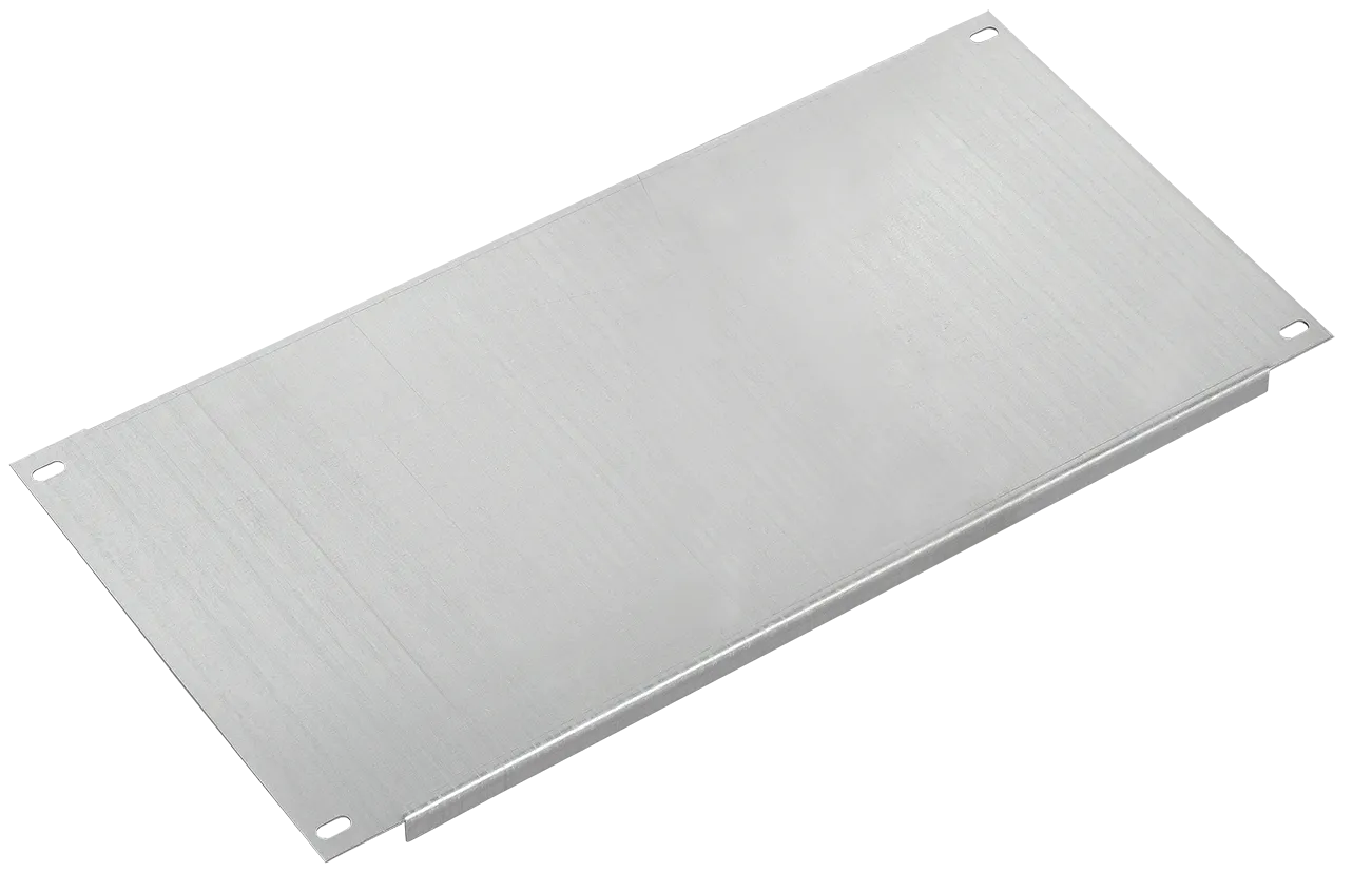 TITAN Панель монтажная 500х530мм (2шт/компл) IEK