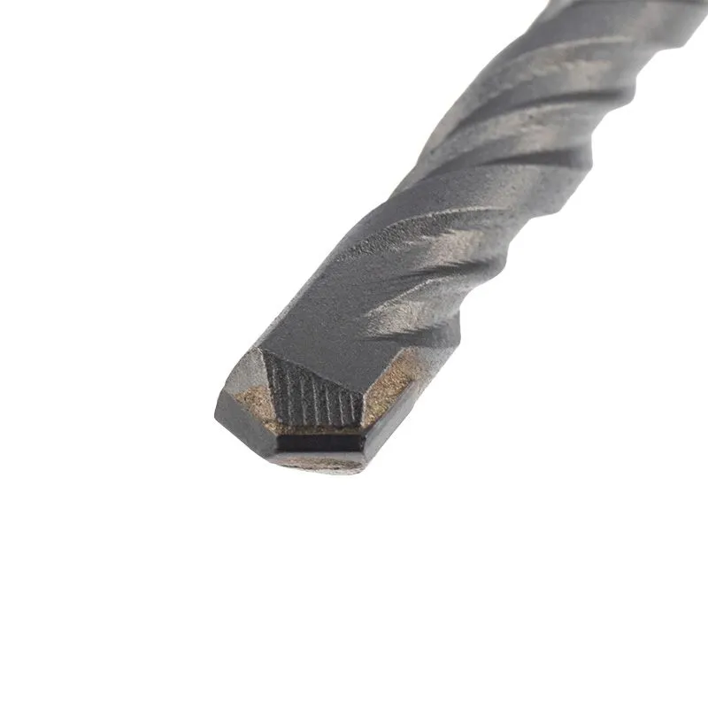 Бур по бетону  5x110 мм SDS PLUS REXANT - Фото 2