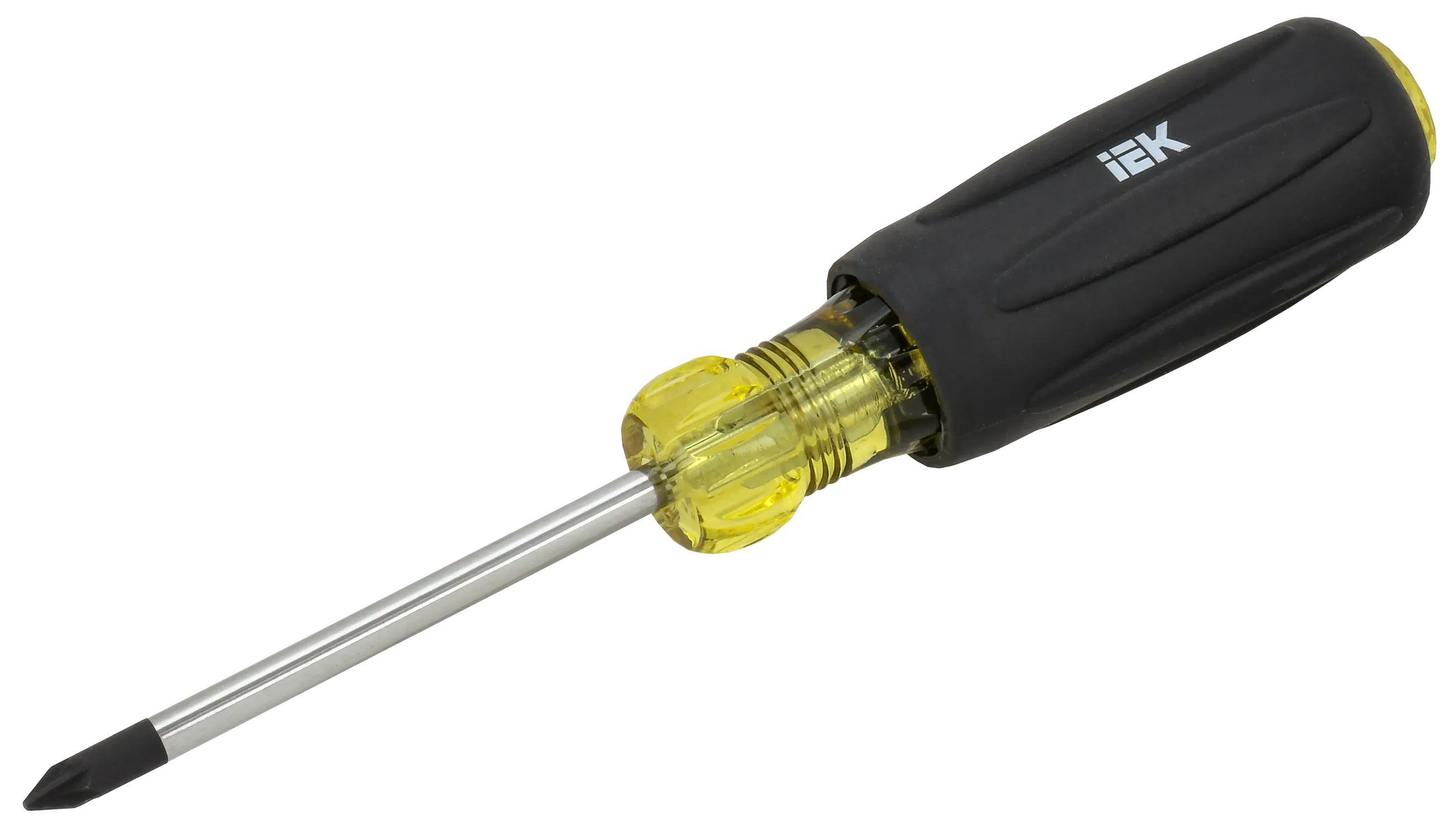 ARMA2L 5 Отвертка PZ1х75 Т3 IEK