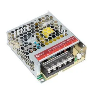 Блок питания 24В MPS-50W-24 mps-50w-24