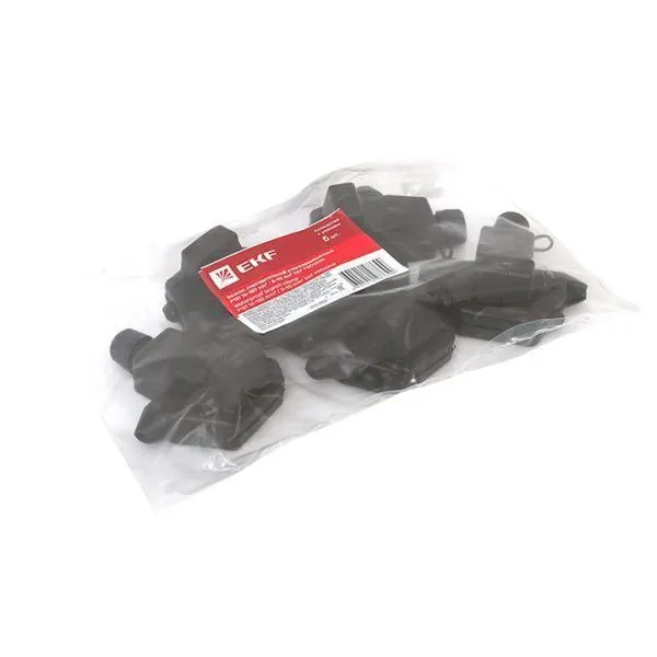 Зажим ответвительный влагозащищенный P151 16-150 мм2 / 6-95 мм2 - Фото 2