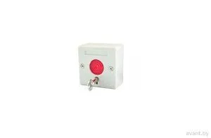 Извещатель охранный точечный электроконтактный ОИР-1 ОИР-1