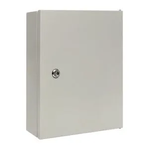 ЩРН-24 (395x310x120) IP54 EKF Basic - Фото 7