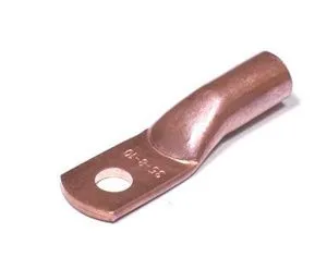 Наконечник медный Т  35-12-9 ЗЭТАРУС zeta10836