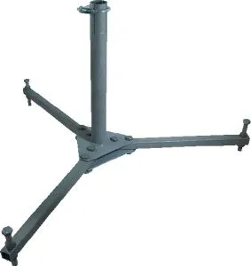 Тренога сборная(бетонное основание в комплект не входит) 04016_TD