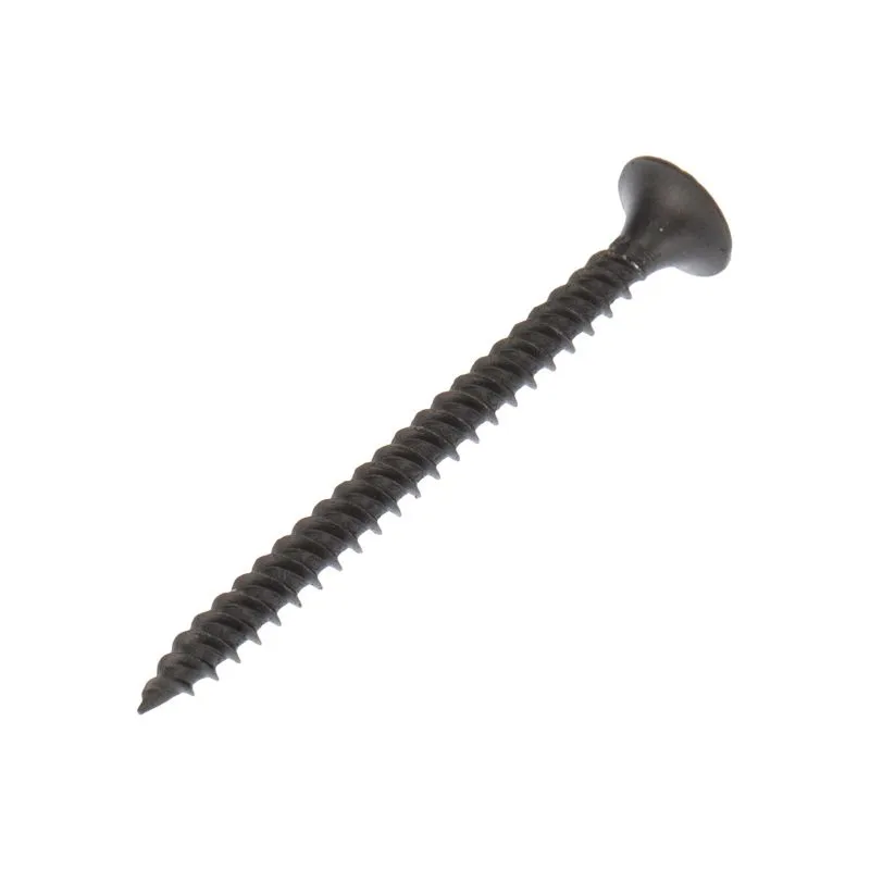 Саморез гипсокартон-металл KRANZ 3.5х45, пакет (50 шт./уп.) - Фото 5