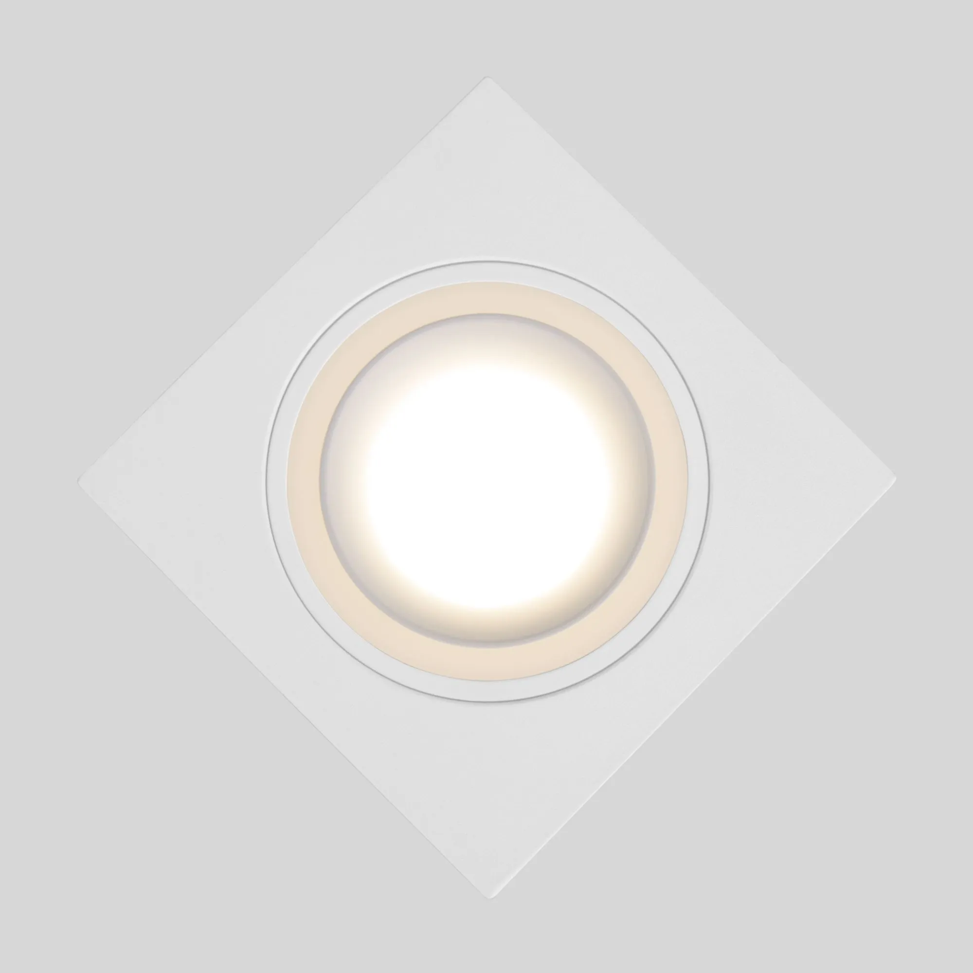 Светильник точечный 1091/1 Elektrostandard - Фото 2