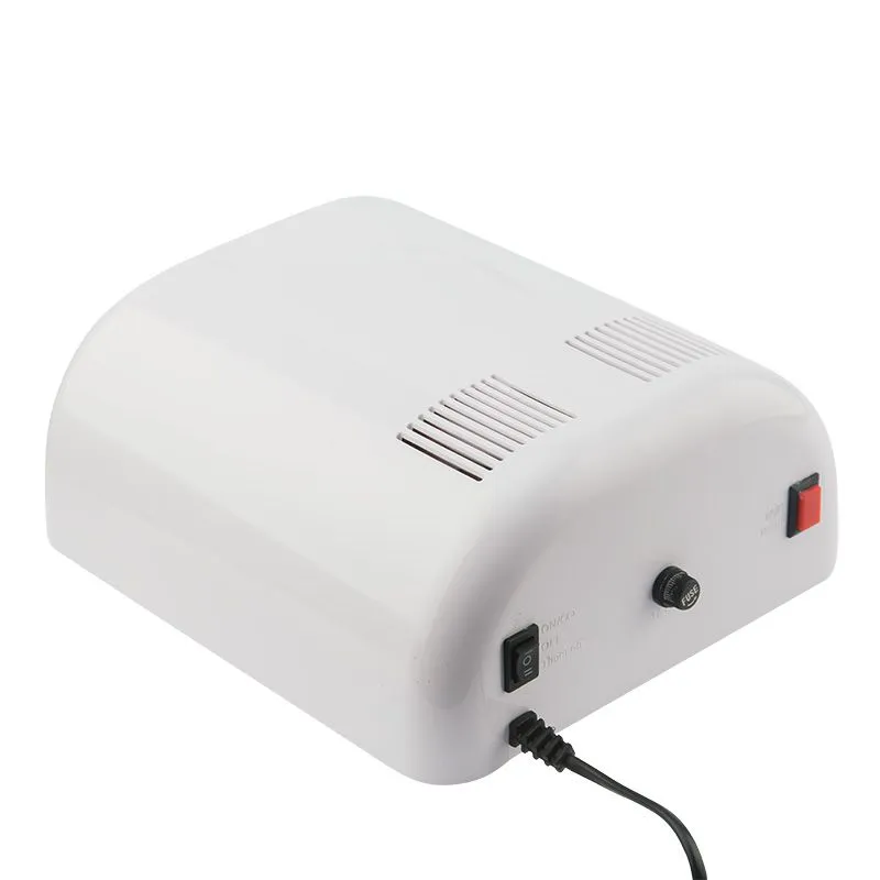 Лампа для сушки ногтей Classic (UV,36Вт)  REXANT - Фото 5