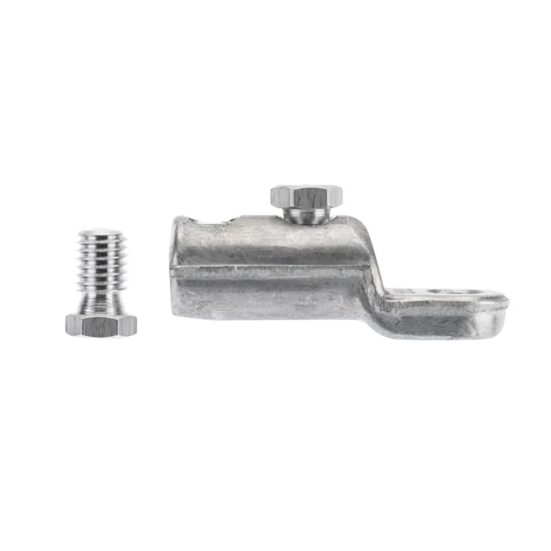 Наконечник болтовой 2НБ-1-005 (25-50) (в упак. 20 шт.) REXANT - Фото 2