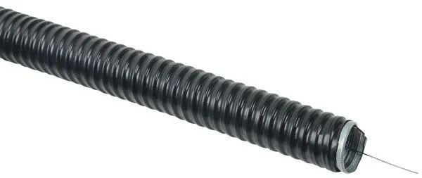 Металлорукав морозостойкий Р3-ЦПнг-ХЛ-32 с зондом (20м) IEK