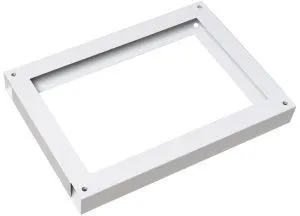 TITAN Цоколь ВРУ ХХ.80.60 IP54 IEK YKV10-TS-800-600-54