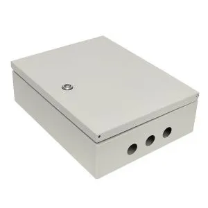 ЩРН-24 (395x310x120) IP54 EKF Basic - Фото 5