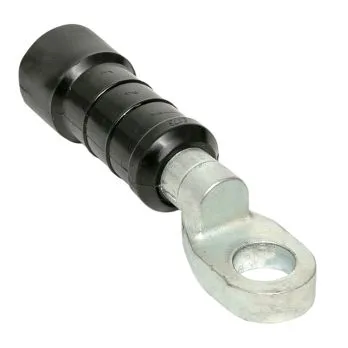 Герметичный изолированный наконечник CPTAU 35 EKF