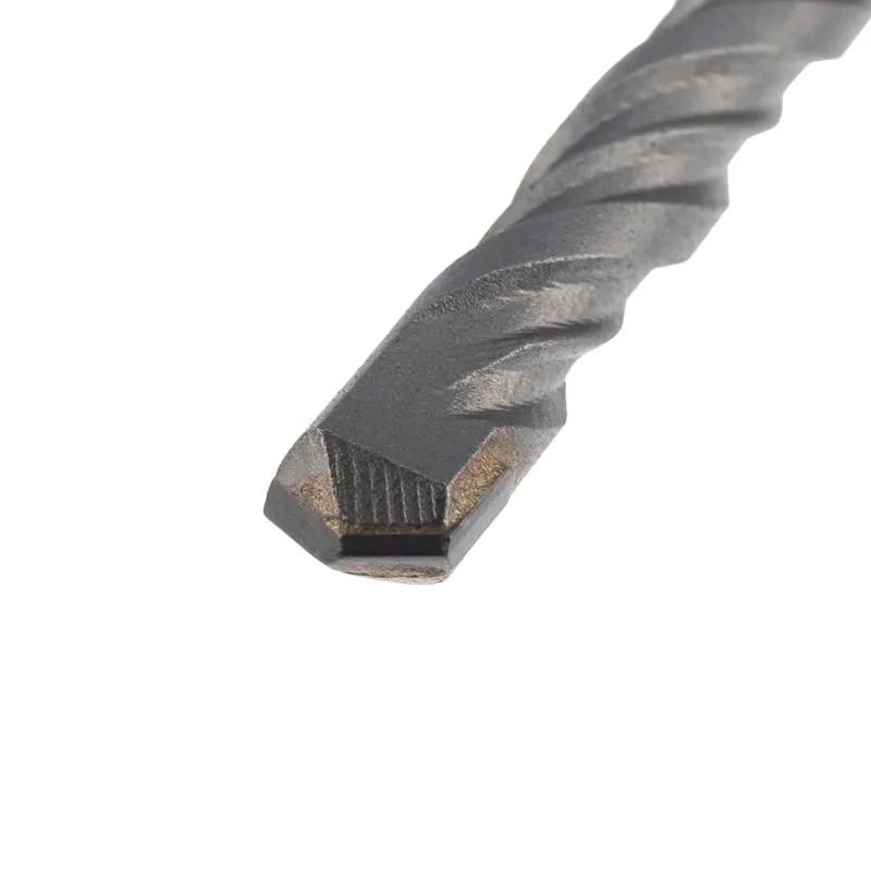 Бур по бетону 6x110x50мм SDS PLUS KRANZ - Фото 3