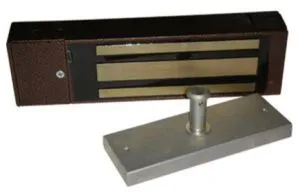 Электромагнитный замок ML-194.03K ML-194.03K