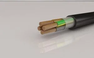 Кабель КГ-ХЛ 3х4+1х2.5 (PE) 220/380В-3 ТУ 16.К73.077-2006 (ГОСТ 24334-2020) (м) Кольчугино 100000876