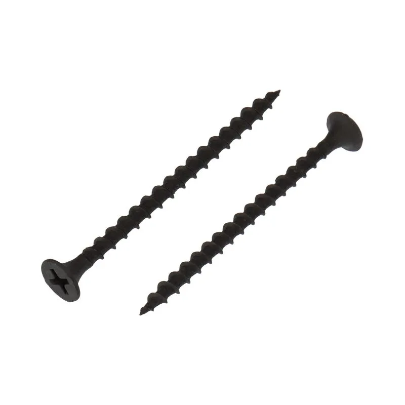 Саморез гипсокартон-металл 3,5х55 мм, упаковка поставщика (4000 шт/уп) KRANZ