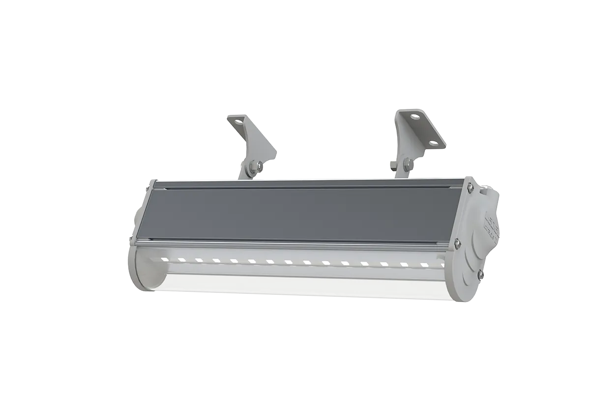 Светильник L-trade II 12/15/Д/5,0К/03/IKVI-21/220AC IP66 LEDEL 205101500853200