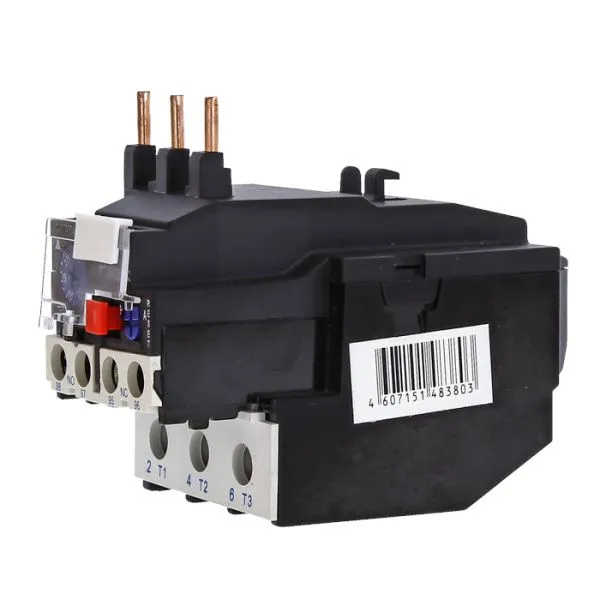 Реле тепловое РТЭ-2355 30-40А EKF