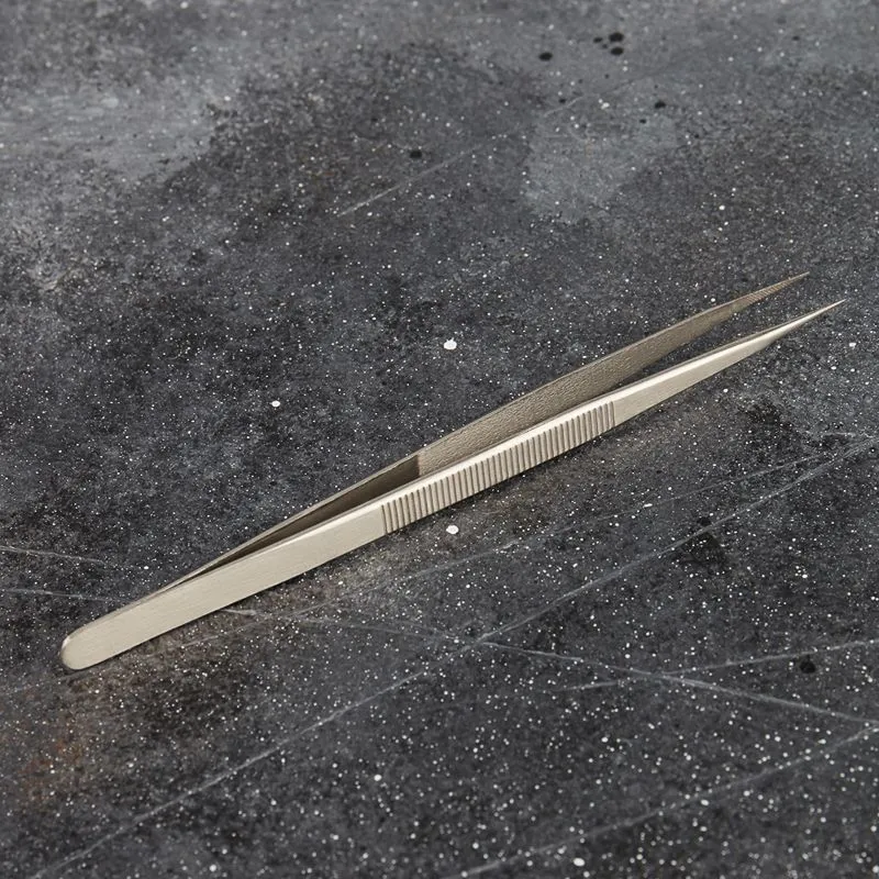 Пинцет прямой 160мм (блистер) REXANT - Фото 5