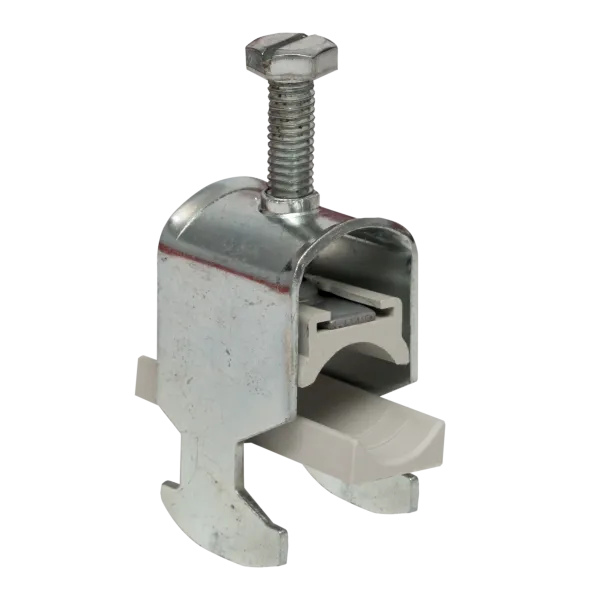 Зажим каб. для С-профиля диаметр кабеля 12-18 мм EKF - Фото 3