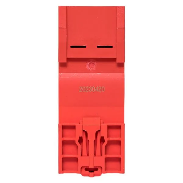 УЗИП Класс 1 Iimp 25kA (10/350μs) 1P EKF - Фото 4