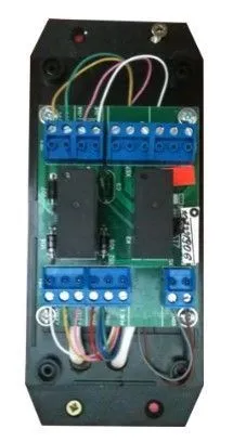 Модуль релейный РМ-02
