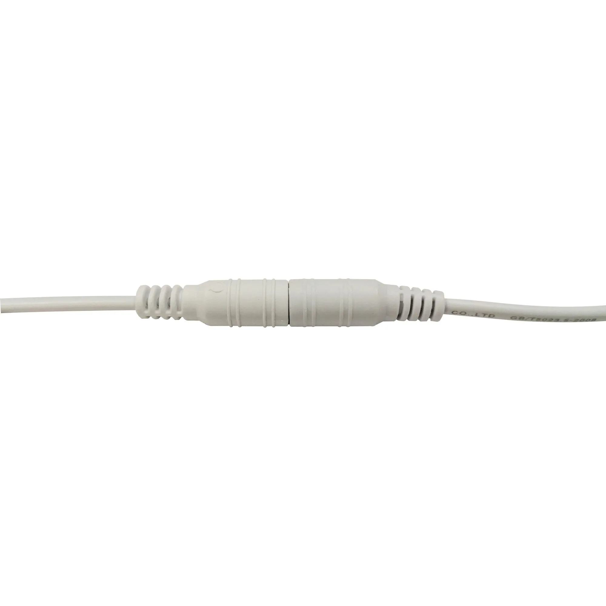 Коннектор проводной 2,1*5,5 мм "папа" Apeyron - Фото 5