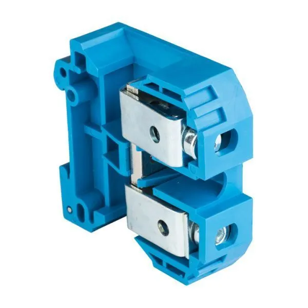 Колодка клеммная JXB-70/35 синяя EKF