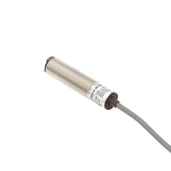 Оптический бесконтактный датчик PROXIS-3R-18-2-P-NO+NC-2 - Фото 3