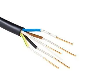 Кабель ВВГнг(А)-FRLS 5х1.5 (N PE) 0.66кВ (м) Промэл 5596650 559665