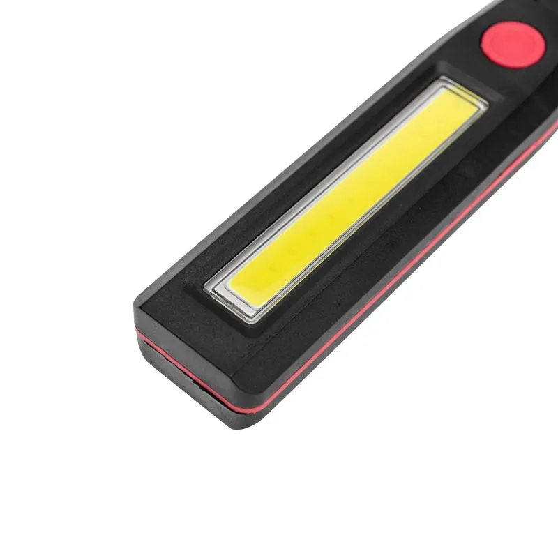 Фонарь автомобильный, трехрежимный, СОВ REXANT - Фото 5