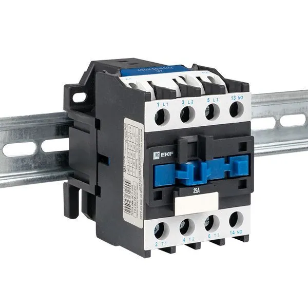 ПМЛ-2160ДМ 25А 400В EKF - Фото 4