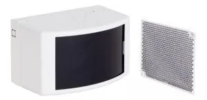 RF04-ИПДЛ, Извещатель пожарный дымовой линейный адресный ROV80