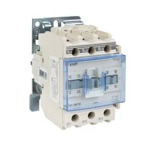 КМЭ 50А 36В NO+NC EKF ctr-s-50-36