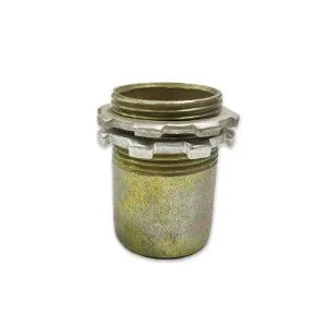 Патрубок вводный У481 (1 1/4") ГОФРОМАТИК (ЗЭТАРУС) zeta41116