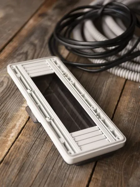 Окно герметичное 12 модулей IP67 PROxima - Фото 21