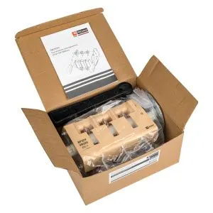 ВР32У-35В31250 250А 1 направ. с д/г камерами съемная левая/правая рукоятка MAXima EKF - Фото 17