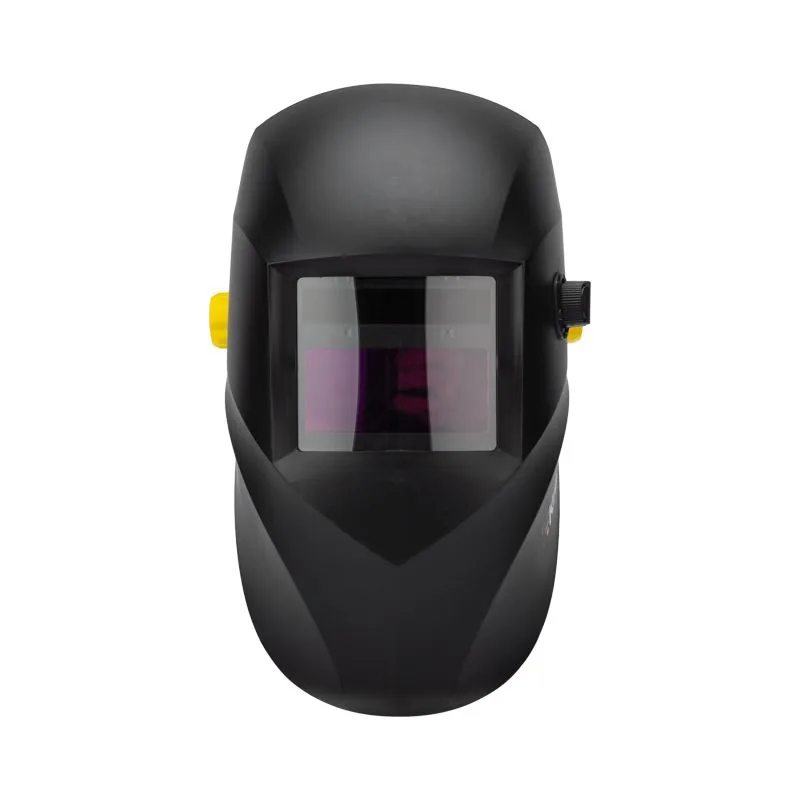 Маска сварщика с автоматическим светофильтром «Хамелеон» АСФ 777 KRANZ - Фото 5
