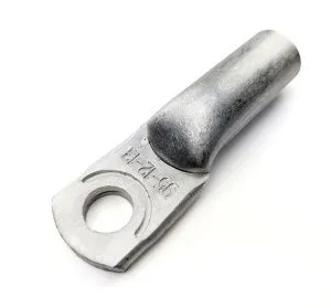 Наконечник алюминиевый ТА  95-12-13 ЗЭТАРУС zeta10416