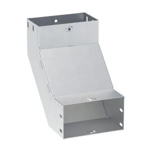 Угол 90 град. верт. внутр. 80x150 мм RAL EKF vi9080150-RAL