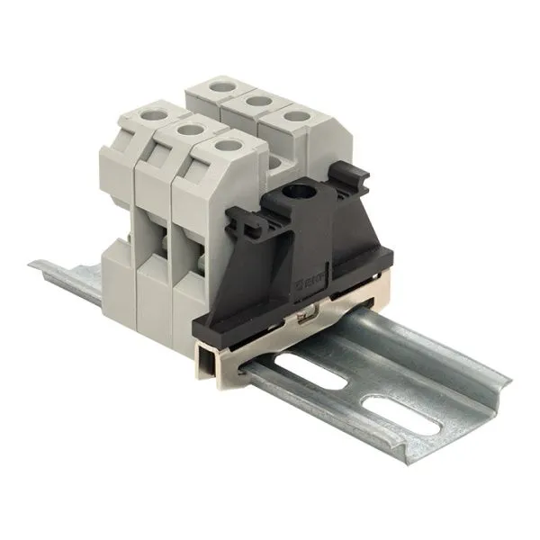 Стопор на DIN-рейку винтовой EKF - Фото 3