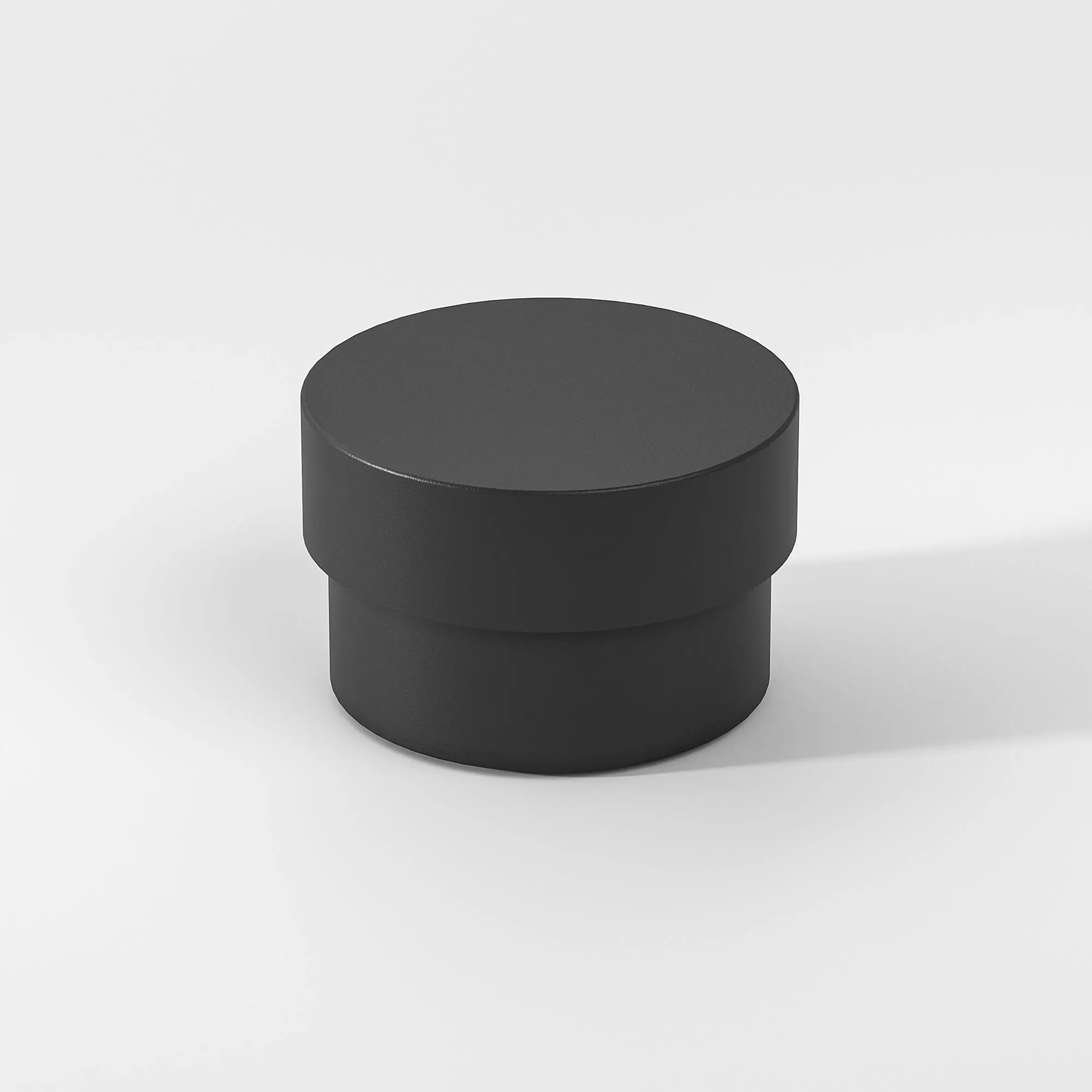 Module System Заглушка (черный) - Фото 5