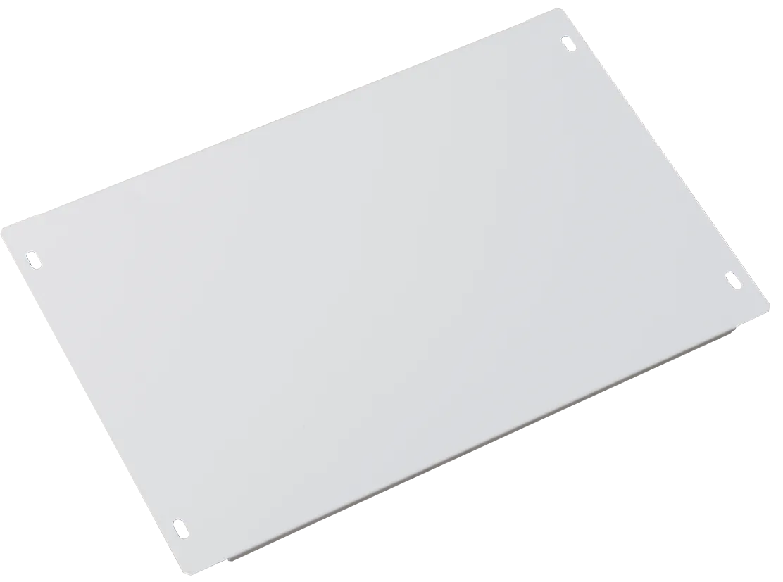 TITAN Панель ЛГ к ВРУ-Х ХХ.60.ХХ (H=400) (2шт/компл) IEK