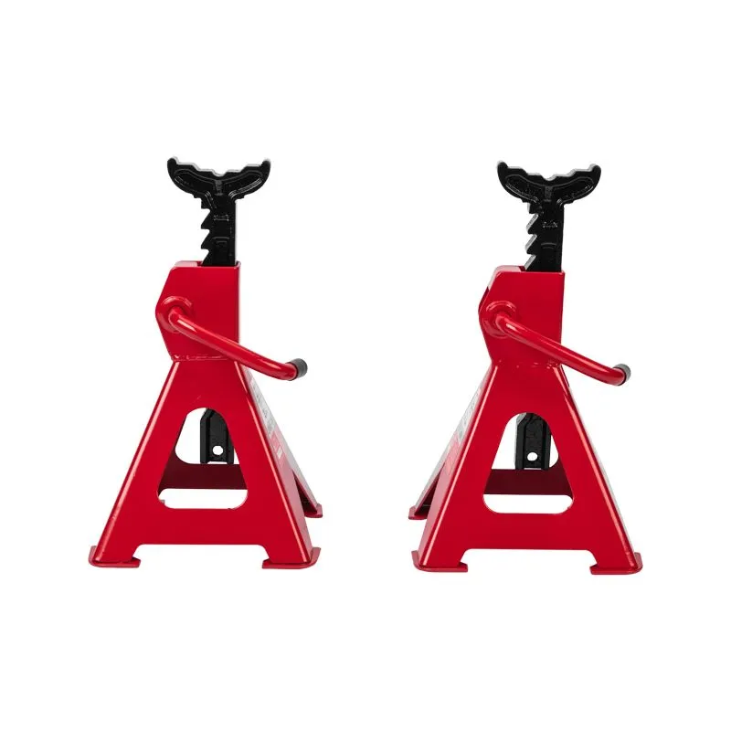 Подставки под машину регулируемые 2т, 2 шт. REXANT - Фото 2