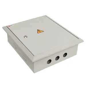 ЩРВ-18 (390х340х120) IP31 PROXIMA EKF - Фото 10