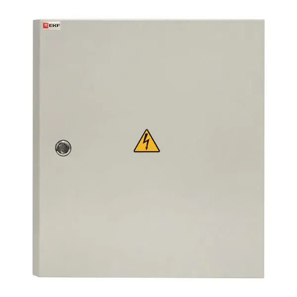 ЩУ-3/1-1 двухдверный (445х400х150) 12 мод. IP54 PROXIMA EKF - Фото 11