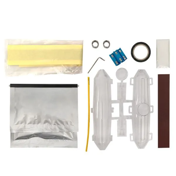 Муфта МКС(Б) 1,5-6 мм2 (клеммник) EKF