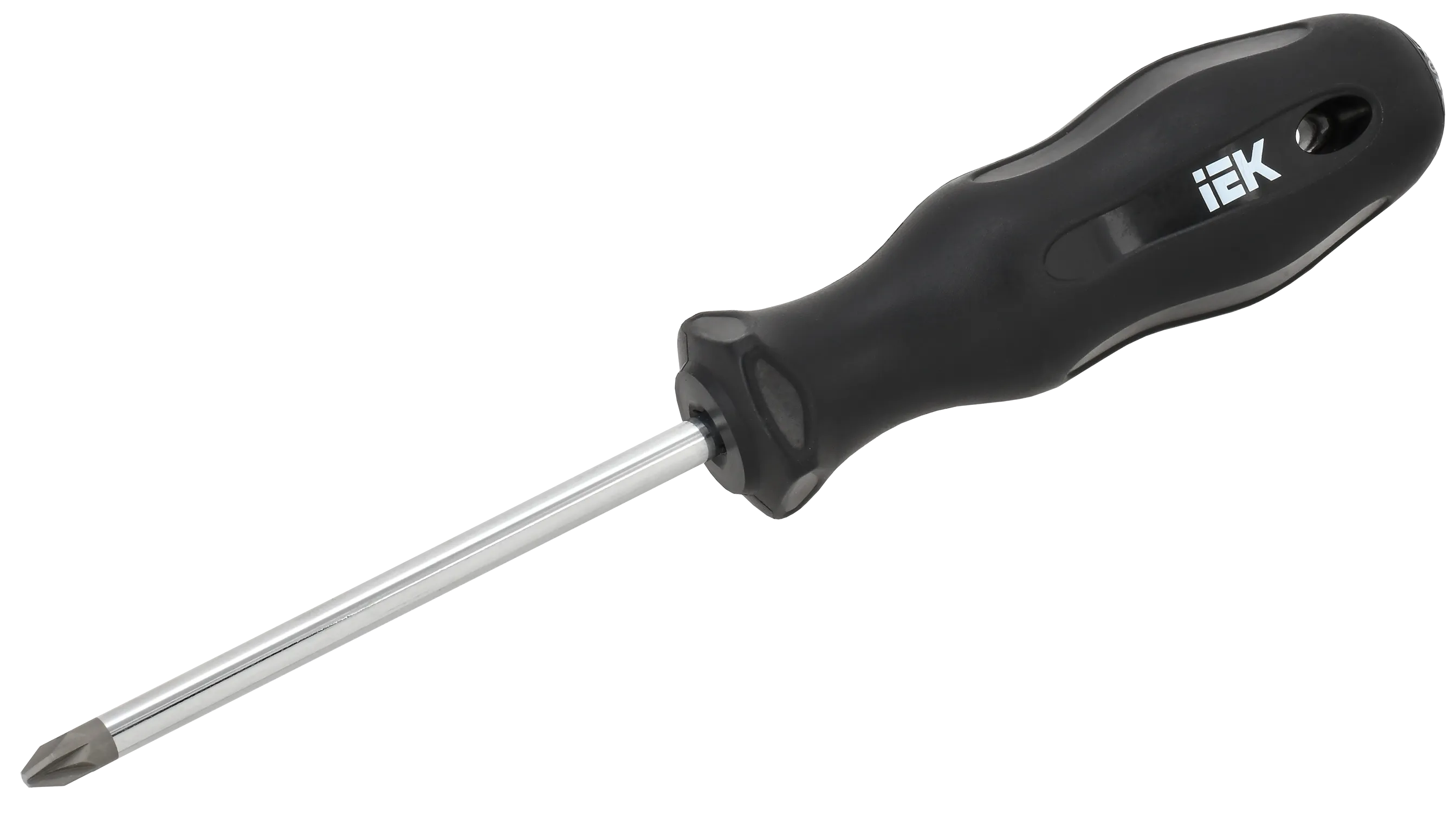 ARMA2L 5 Отвертка PZ2х100 Т1 IEK A2L5-SC10-T1-PZ-20-100